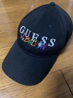 GUESS キャップのサムネイル