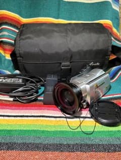 SONY HDR-SR11 ※難ありのサムネイル