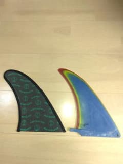 CAPTAIN FIN ALEX KNOST CLASSIC 8.5のサムネイル
