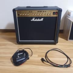 【ジャンク】Marshall JCM2000 DSL401のサムネイル