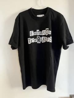 サカイ sacai × Jean Paul Gaultier Tシャツ サイズ3 - メルカリ