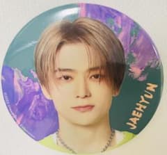 【huru 様専用】NCT127  ジェヒョン　ミラーのサムネイル