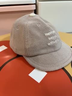 子供用キャップ 52〜54cmのサムネイル