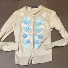 カーディガン KEITA MARUYAMA♡のサムネイル