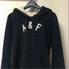 アバクロ パーカーのサムネイル