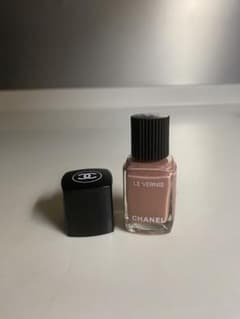 CHANELシャネル ヴェルニ ロング トゥニュ 941 スポンタネのサムネイル