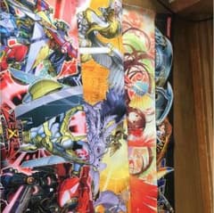 遊戯王   引退品のサムネイル