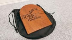 ORTEGA HORSE KICK PRO 本体のサムネイル