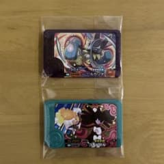 ポケモンフレンダ★メガルカリオZ★ゴチルゼル★スーパートレジャー - 3