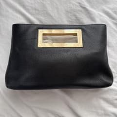 Michael Kors クラッチバッグ ブラックのサムネイル