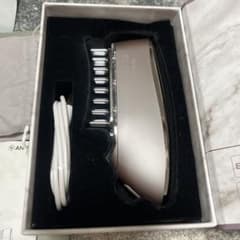 新品/未使用】アンファー スカルプDボーテ 電気ブラシ KKS-189 - メルカリ