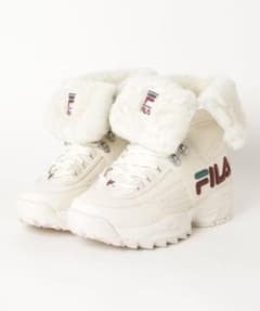 FILA/フィラ DISTUPTORBOOTディスラプターブーツのサムネイル