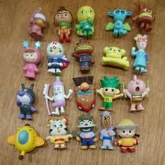 アンパンマン 人形のサムネイル