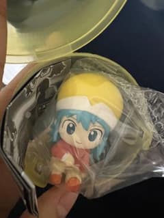 HUNTER × HUNTER すわらせ隊 Girl ポンズのサムネイル