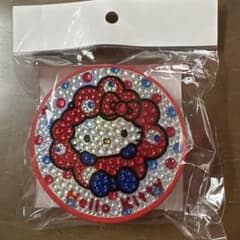 みゃくみゃく　サンリオキラキラ缶のサムネイル