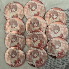 メイコ 缶バッジ ミクカル ミクculture39 2023 スイーツ - メルカリ