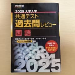 2025 대학 입학 공통 테스트 과거 질문 검토 국어