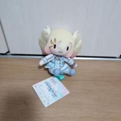 プロジェクトセカイ　カラフルステージ！feat.初音ミク　ふわぷち　天馬咲希のサムネイル