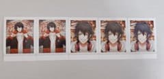 ヒプノシスマイク ぱしゃこれ BASE 山田一郎のサムネイル