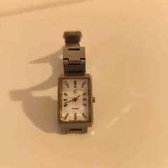 CITIZEN xC レディース 腕時計 スクエア　ジャンク品のサムネイル