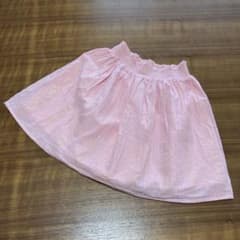 ［値下げ］スカート　インナーパンツ付き　スカパン　ケイトスペードのサムネイル