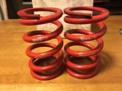 RS-R フロントスプリング ID65 150mm 12Kのサムネイル