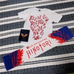 B'z LIVE-GYM Pleasure 2018 HINOTORIのサムネイル