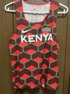 NIKEエアロスイフト ケニア代表モデル　Sのサムネイル