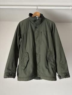 [古着] mont-bell モンベル ボア アウター M