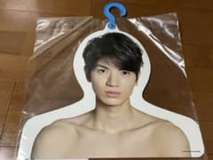 SixTONES 髙地優吾　フォトハンガー エロハンのサムネイル