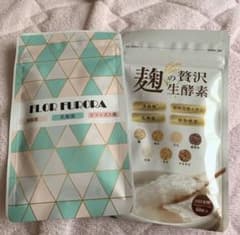 FLOR FURORA ＆ 麹の贅沢生酵素のサムネイル