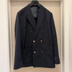 MACKINTOSH PHILOSOPHY ダブルブレストブレザーのサムネイル