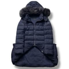 美品 TATRAS ダウン アウター コート 03 ウール LAVIANA 人気 - メルカリ