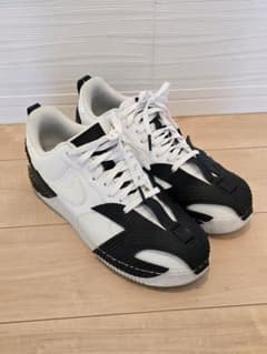 NIKEエアフォース1のサムネイル