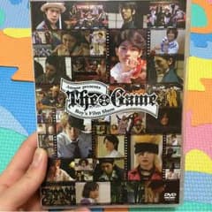 アミューズ ✴︎ THE GAME DVD 2010のサムネイル