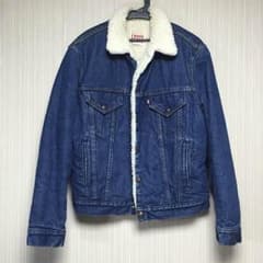 リーバイス ボアジャケットのサムネイル