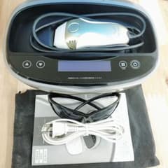 ほぼ未使用○ケノン ver 8.0 スーパープレミアム カートリッジ - メルカリ