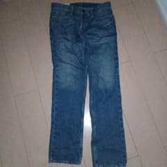 HOLLISTER デニムパンツ メンズ w30 l30のサムネイル