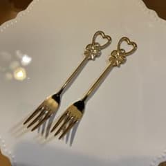 ♡新品♡ フォーク 2本セットのサムネイル