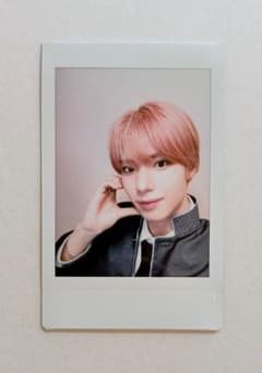 PRODUCE101 新世界 矢田佳暉 チェキ - メルカリ