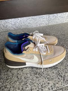 Nike スニーカー ベージュのサムネイル