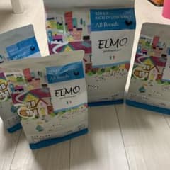 ドックフードのサムネイル