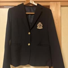 EASTBOY VENUS ブレザー 紺色 金ボタンのサムネイル