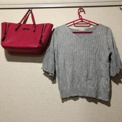 frill topsのサムネイル