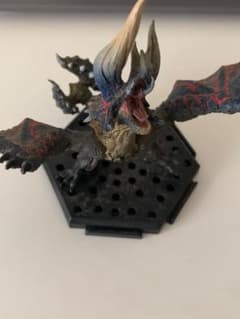 モンスターハンター　フィギュアのサムネイル