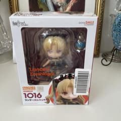 ねんどろいど　ランサー/エレシュキガル 未開封のサムネイル