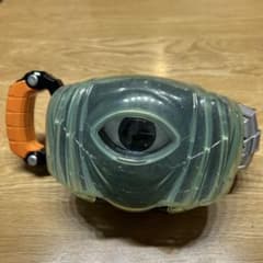 仮面ライダーゴーストDXゴーストドライバー　ゴーストアイコンセット 闘魂ブーストのサムネイル