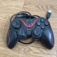 PS3 コントローラーのサムネイル