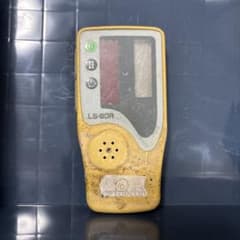 トプコンLS-80A 受光器のサムネイル