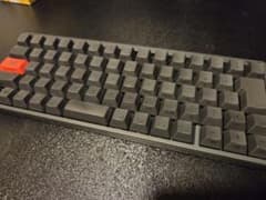 HHKB HYBRID Type-S Japanese layout/Black (30th Anniversary Edition)